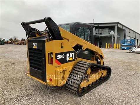 cat 289 skid steer for sale|cat 289d skid steer price.